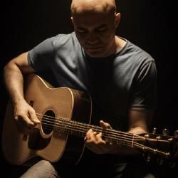 Photo of Anthony Pereira