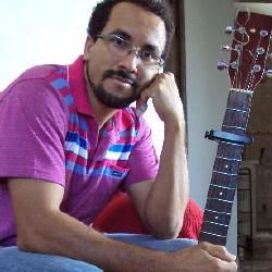 Foto de Jair Brandão