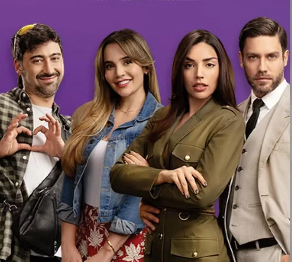 Nuevo Rico, Nuevo Pobre