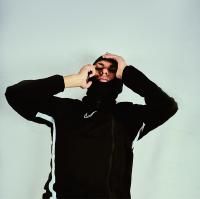 C.A.P (part. Vulgo FK e Murillo e LT No Beat)