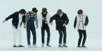 I'll See You There Tomorrow (내일에서 기다릴게)