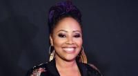 Lalah Hathaway