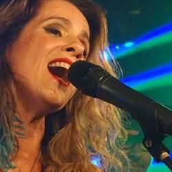 Foto de Patricia Mellodi