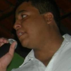 Foto de Emilio e Thiago