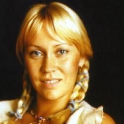 Foto de Agnetha Fältskog