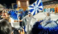 Samba-Enredo 2025 - Vixe Maria!