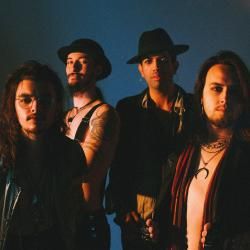 Foto de Electric Gypsy