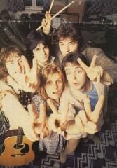 Venus & Mars (Reprise)