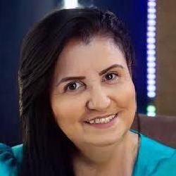 Foto de Miriam Santos