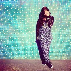 Foto de Janine And The Mixtape