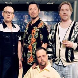 Foto de Die Fantastischen Vier