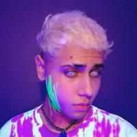 MAMAE (part. Cristian Osorno)