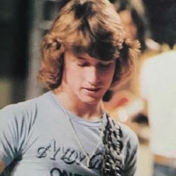 Foto de Andy Gibb