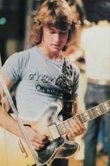 Andy Gibb