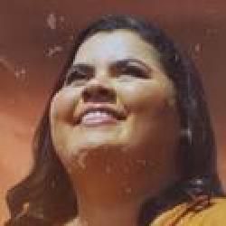 Foto de Liliane Silva