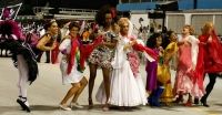 Samba Enredo 1983 - Se a Moda Pega...