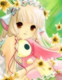 Chobits