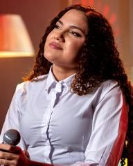 Vitória Lima (Gospel)