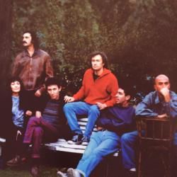 Foto do artista Patricio Rey y Sus Redonditos de Ricota