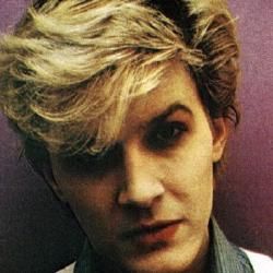 Foto de David Sylvian