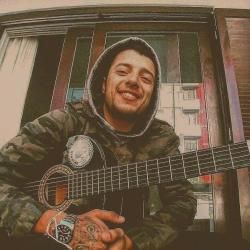 Photo of Roger Libano