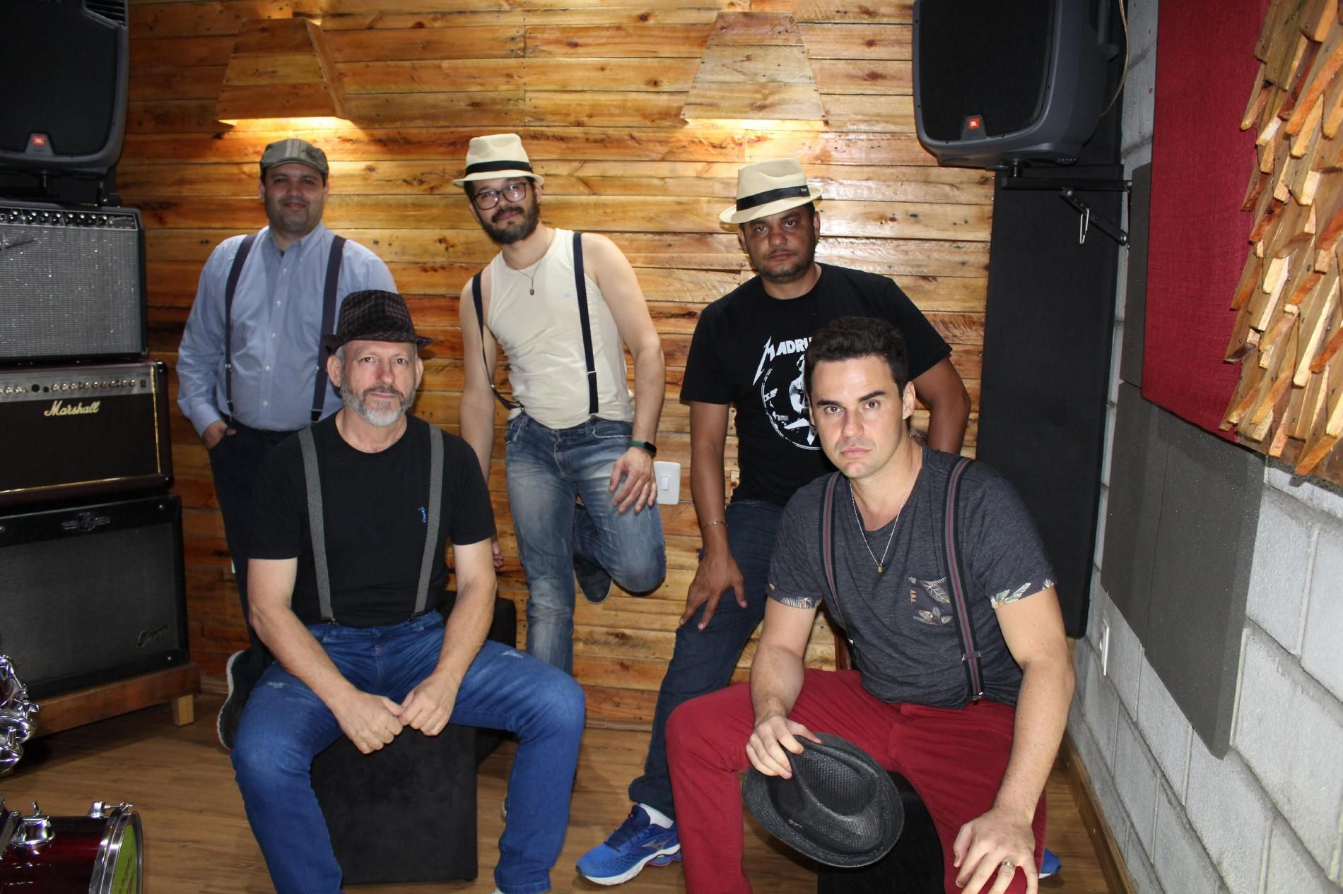 Mazzarock