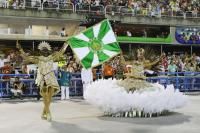 Samba Enredo 2006