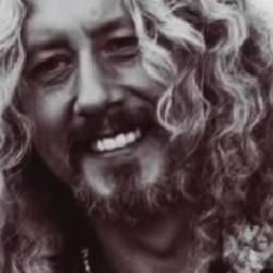 Foto de Arlo Guthrie