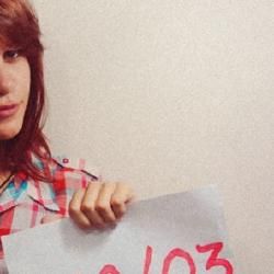 Photo of Gabrielly Viegas