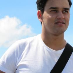 Foto de William Carvalho