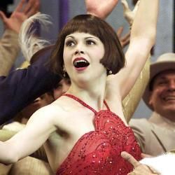 Foto de Thoroughly Modern Millie (Musical)