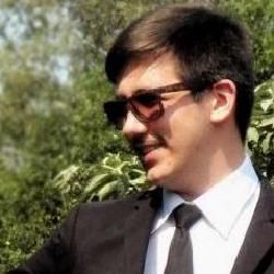 Foto de Mendigos de Terno