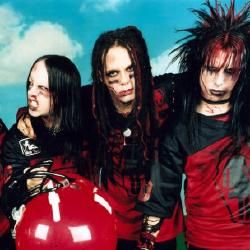 Foto de Murderdolls