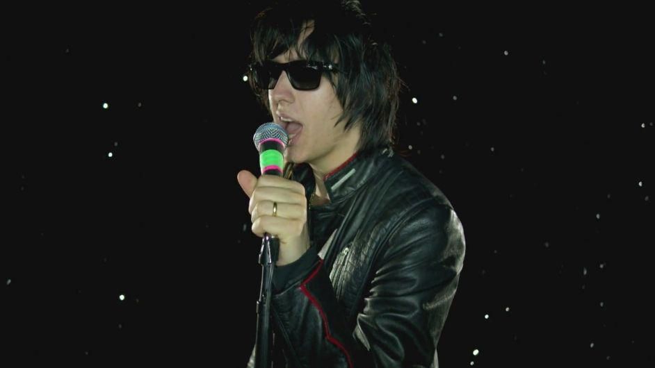 Julian Casablancas