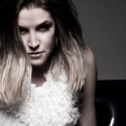 Foto de Lisa Marie Presley