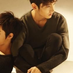 Foto de TVXQ!