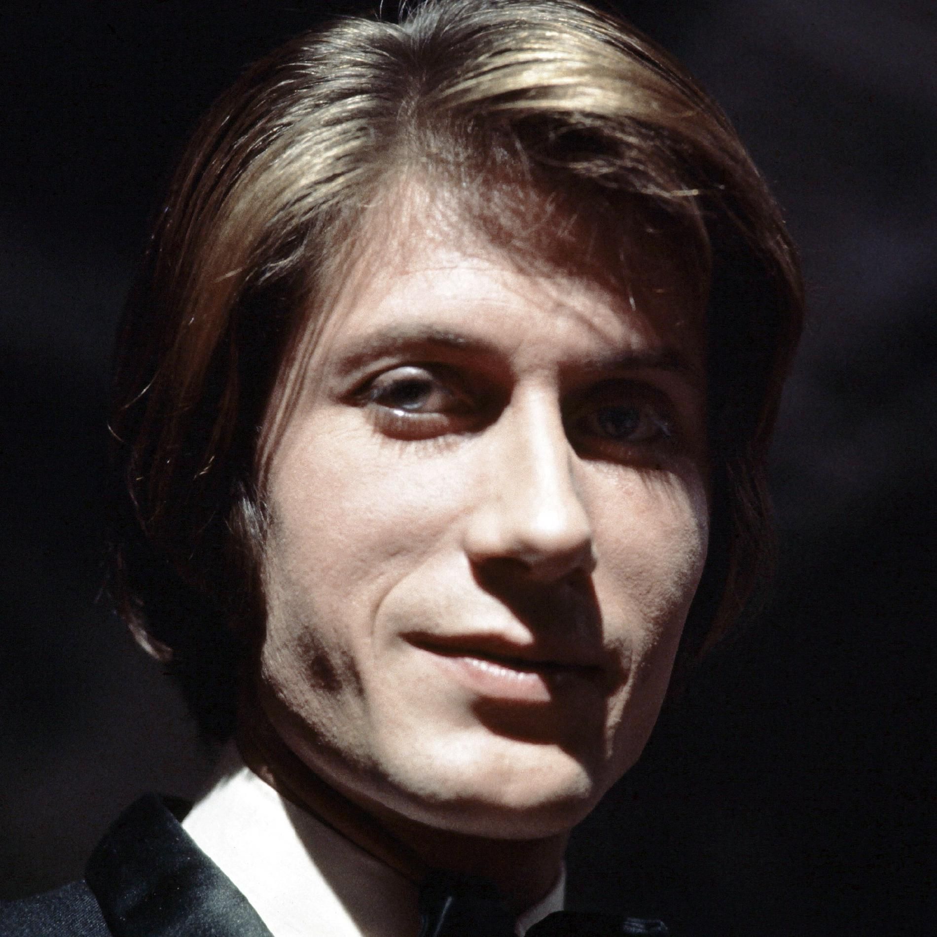 Jacques Dutronc
