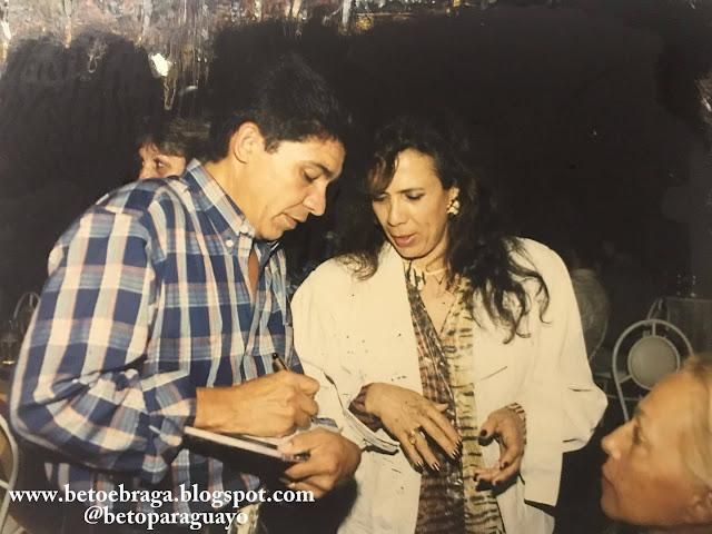 Beto e Braga