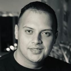 Photo of Felixis Falcón