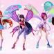 Clube das Winx (Winx Club)