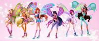 Siamo Noi Le Winx