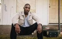 Cedric Burnside