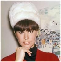 Astrud Gilberto