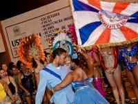 Samba Enredo 2015 - Boa Vista Exalta Os Encantos e As Belezas da Cidade Maravilhosa!