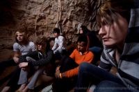 Stop Pretending Your World's Still Spinning