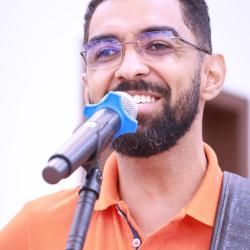 Foto de Roberto Alves
