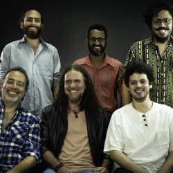 Foto de Banda de Pau e Corda
