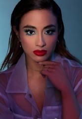 High Fashion Drugs (remix) (feat. Nessly, DËKAY & 1da Banton)