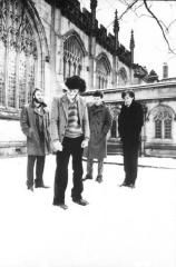 They Walked The Line