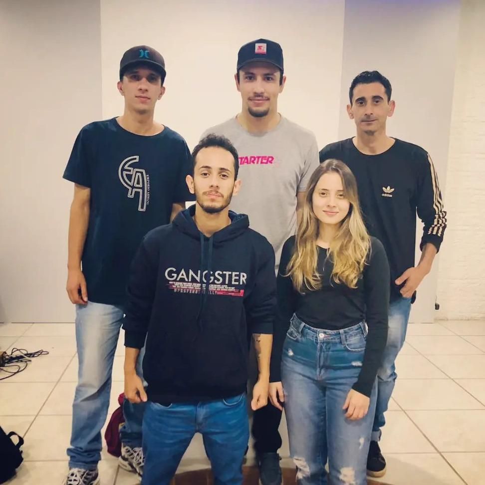 Só Tu Sabes